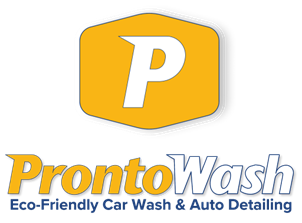 ProntoWash logo
